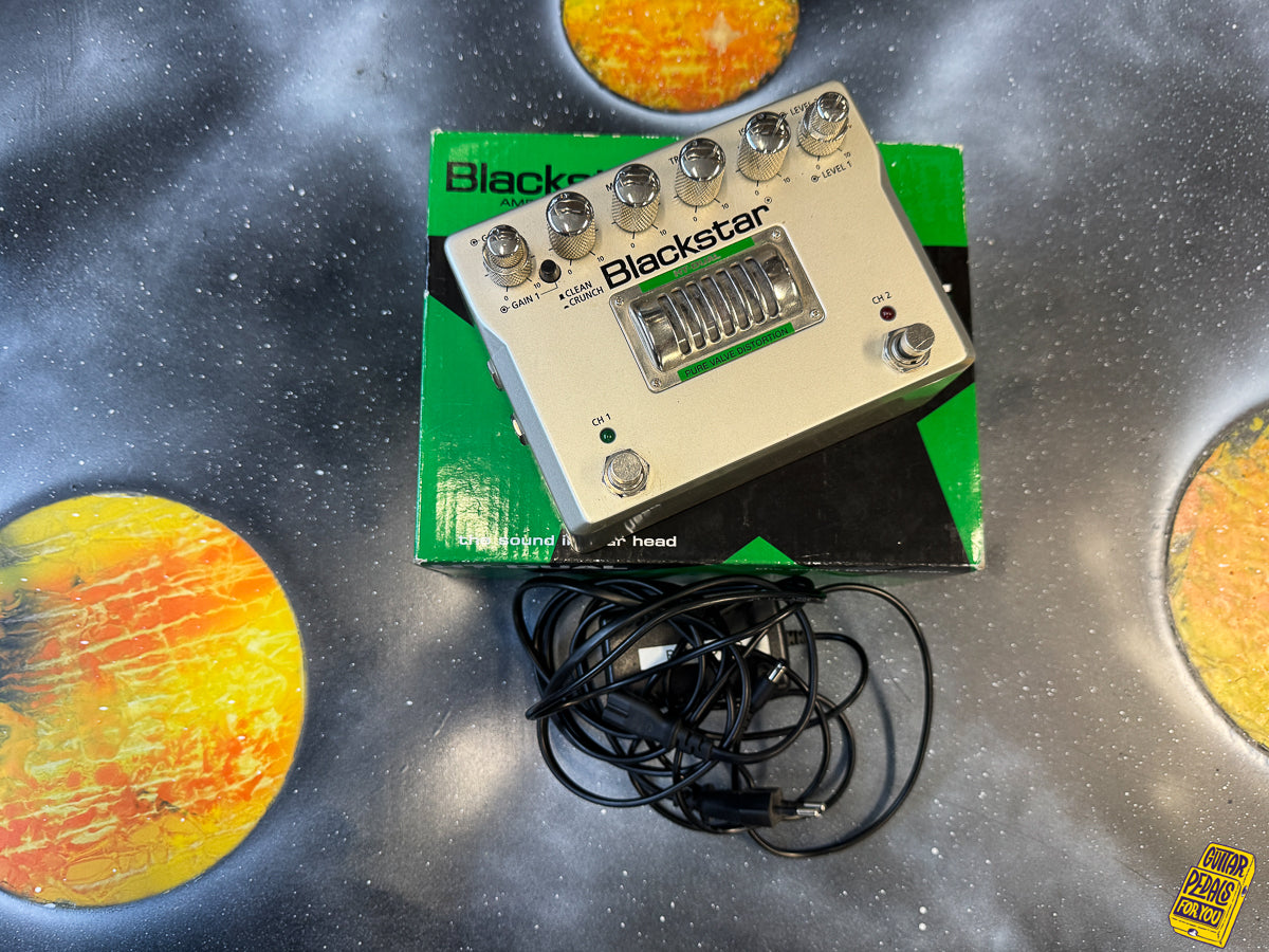 Blackstar HT-Dual Distortion