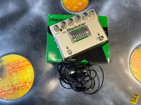 Blackstar HT-Dual Distortion