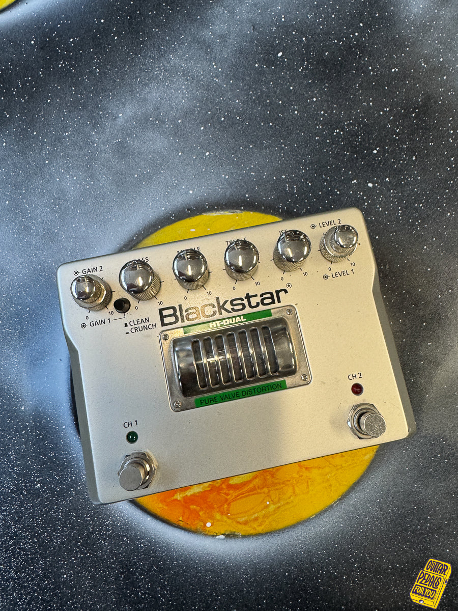Blackstar HT-Dual Distortion