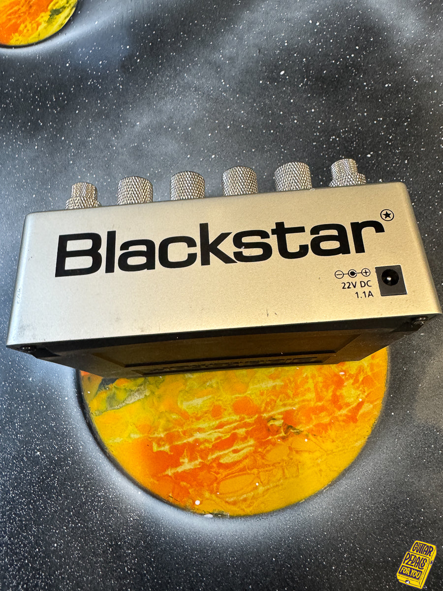 Blackstar HT-Dual Distortion