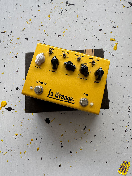 Bogner La Grange