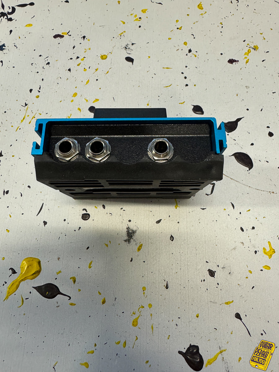 Boss AB-2 2-Way Selector Pedal