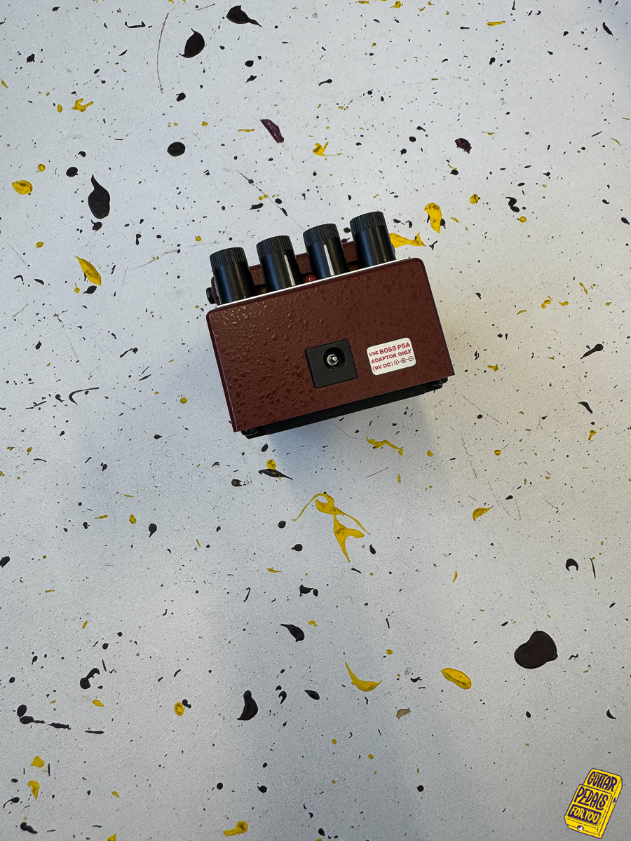 Boss BC-2 Combo Drive