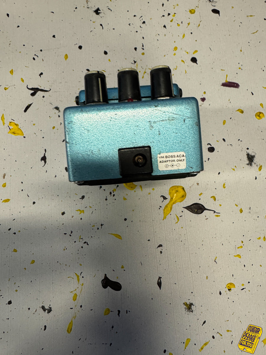 Boss CE-3 Chorus (Green Label)