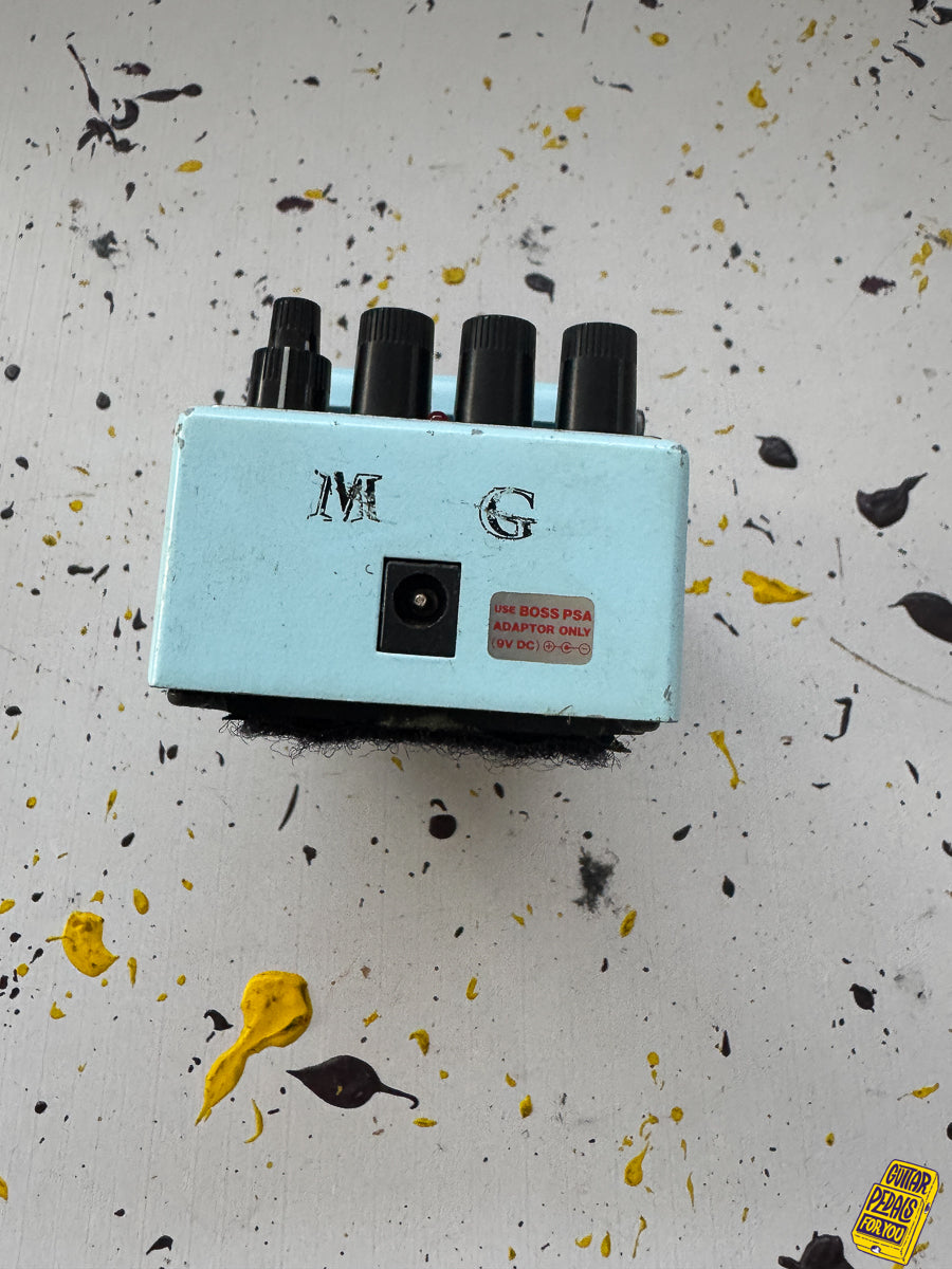 Boss CE-5 Chorus Ensemble