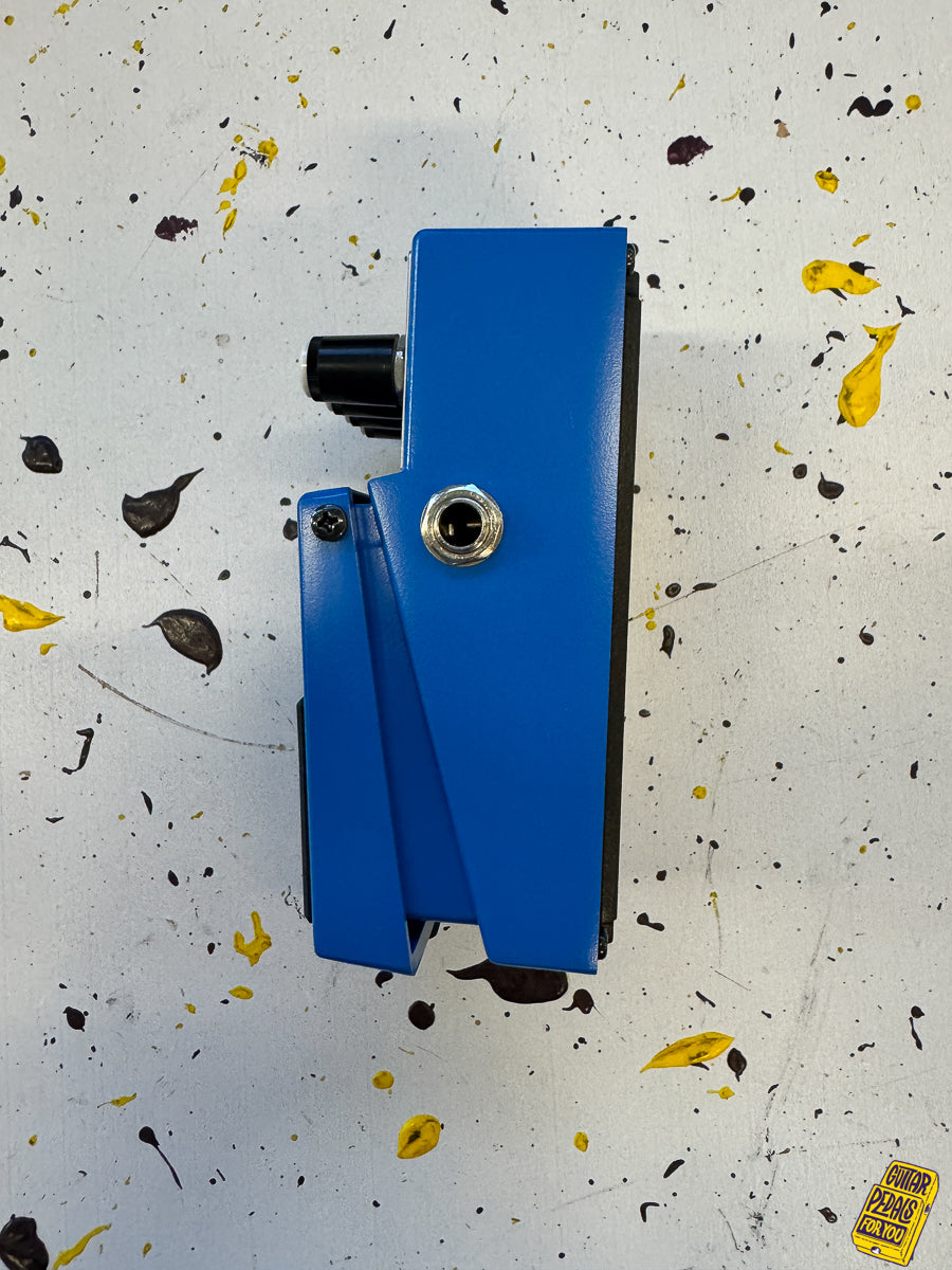 Boss CS-3 Compression Sustainer