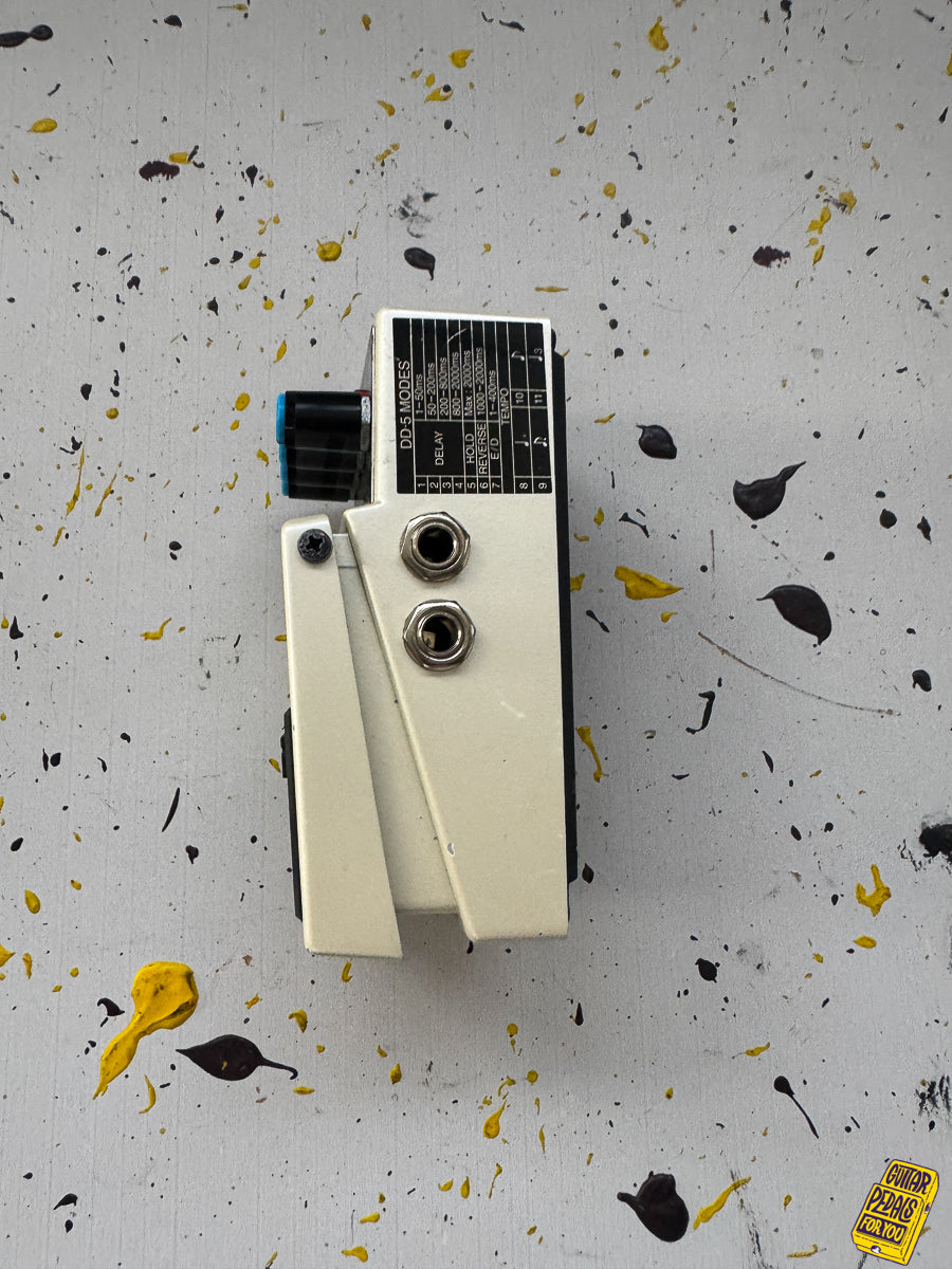 Boss DD-5 Digital Delay