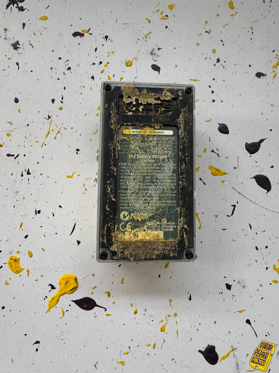 Boss DD-5 Digital Delay