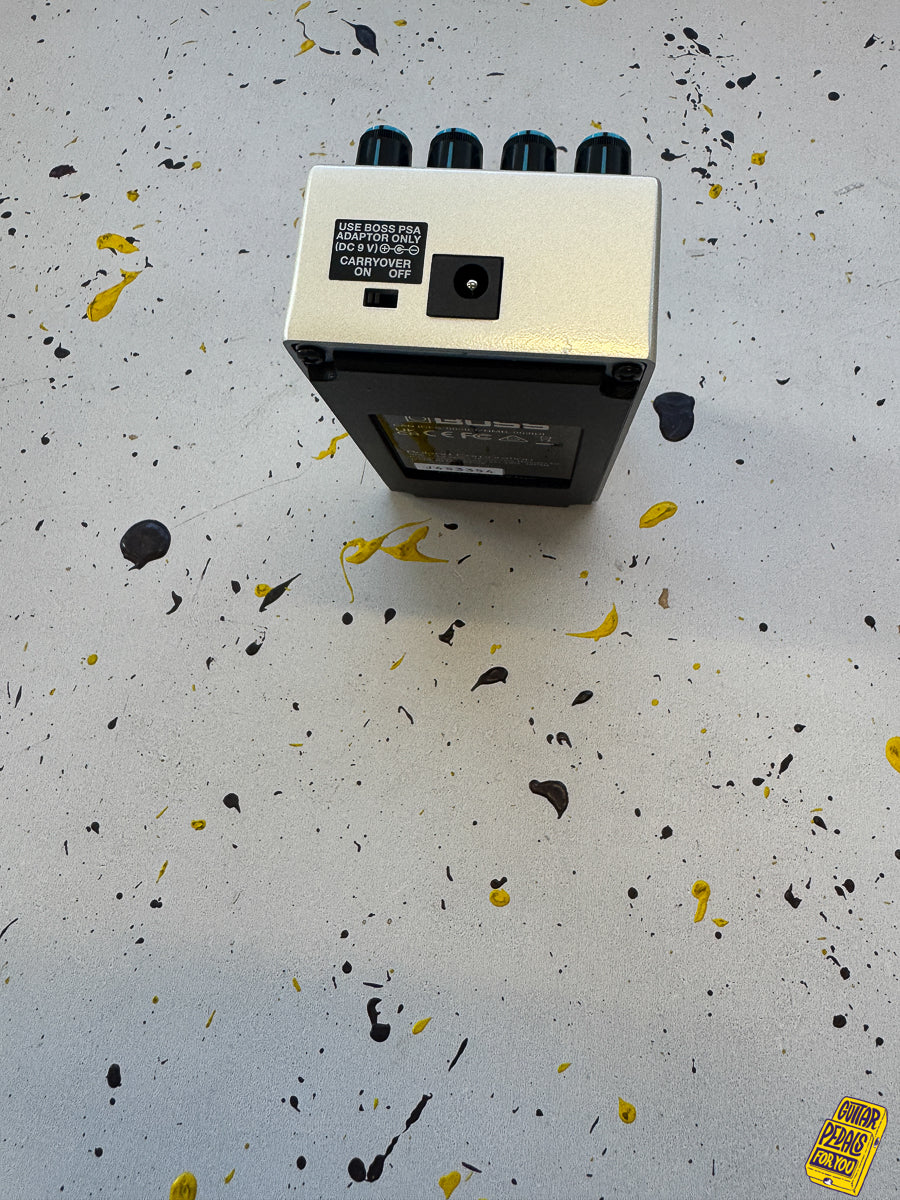 Boss DD-8 Digital Delay