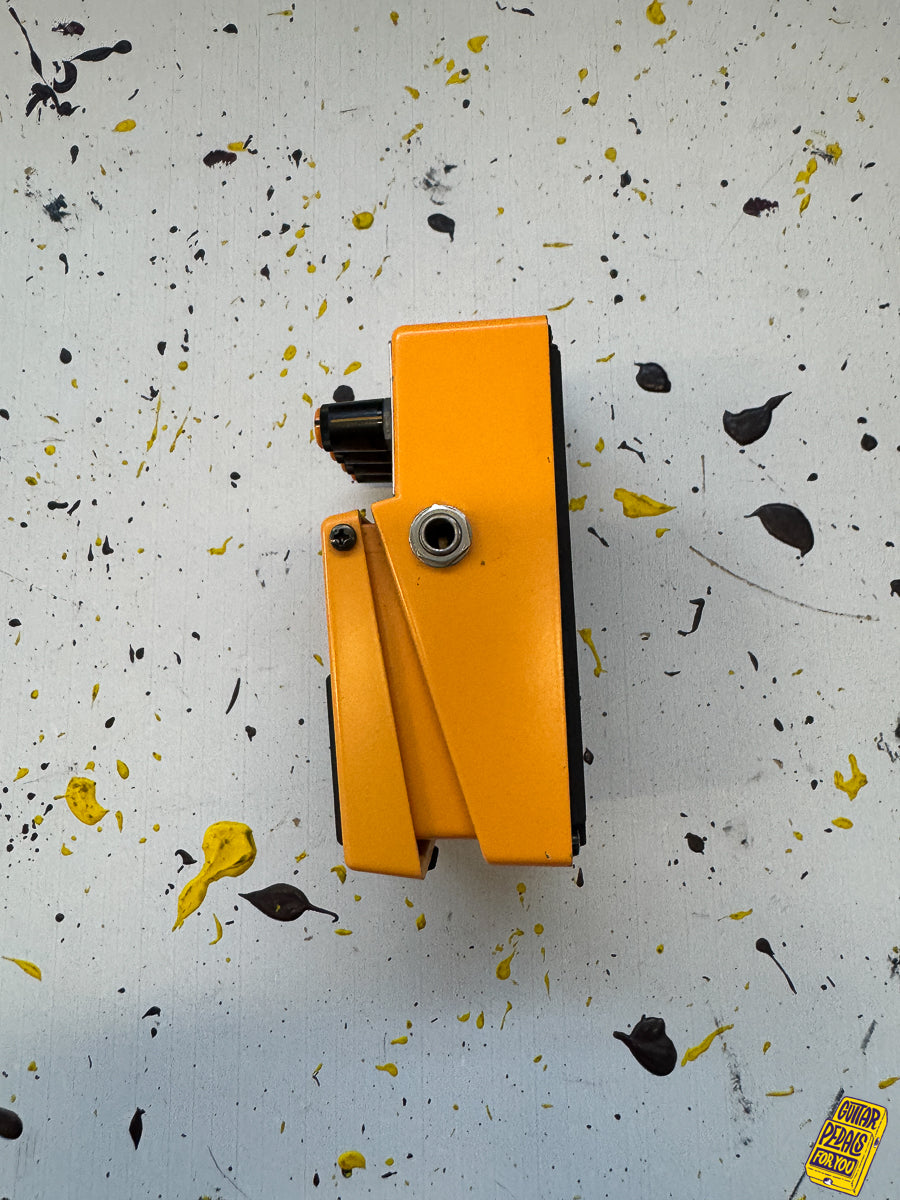 Boss DF-2 Super Feedbacker and Distortion 1980'S MIJ