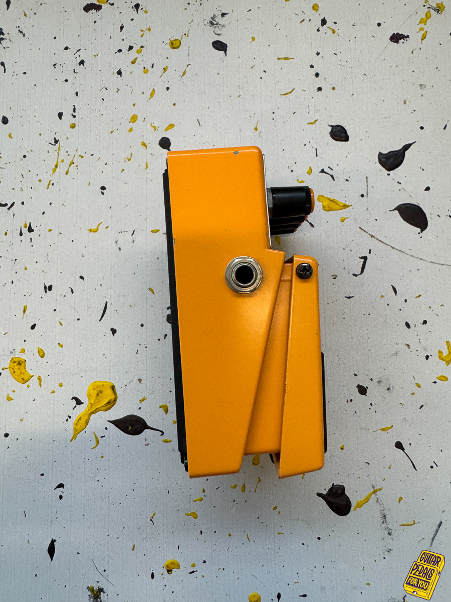 Boss DF-2 Super Feedbacker and Distortion 1980'S MIJ