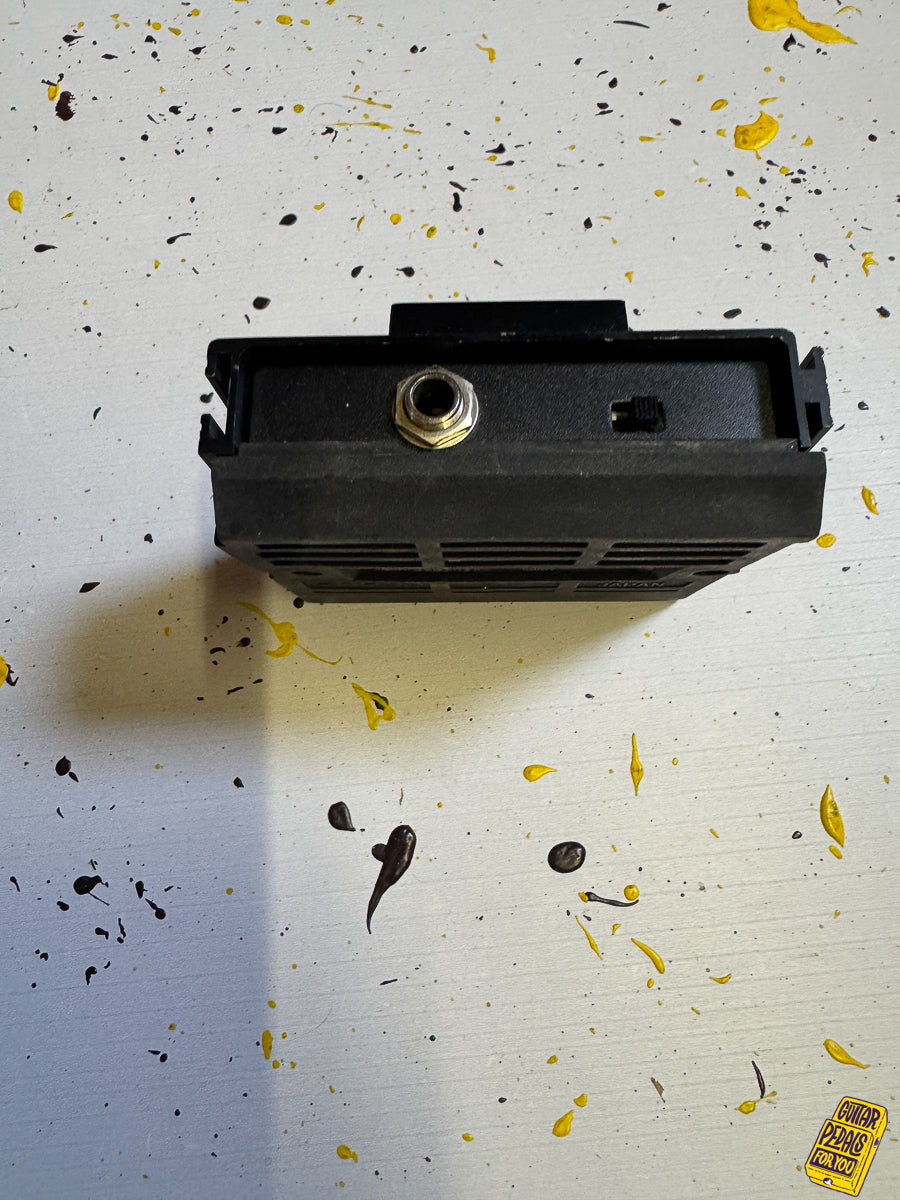 Boss FS-5L Latching Footswitch