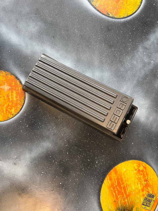 Boss FV-300L Foot Volume / Expression Pedal