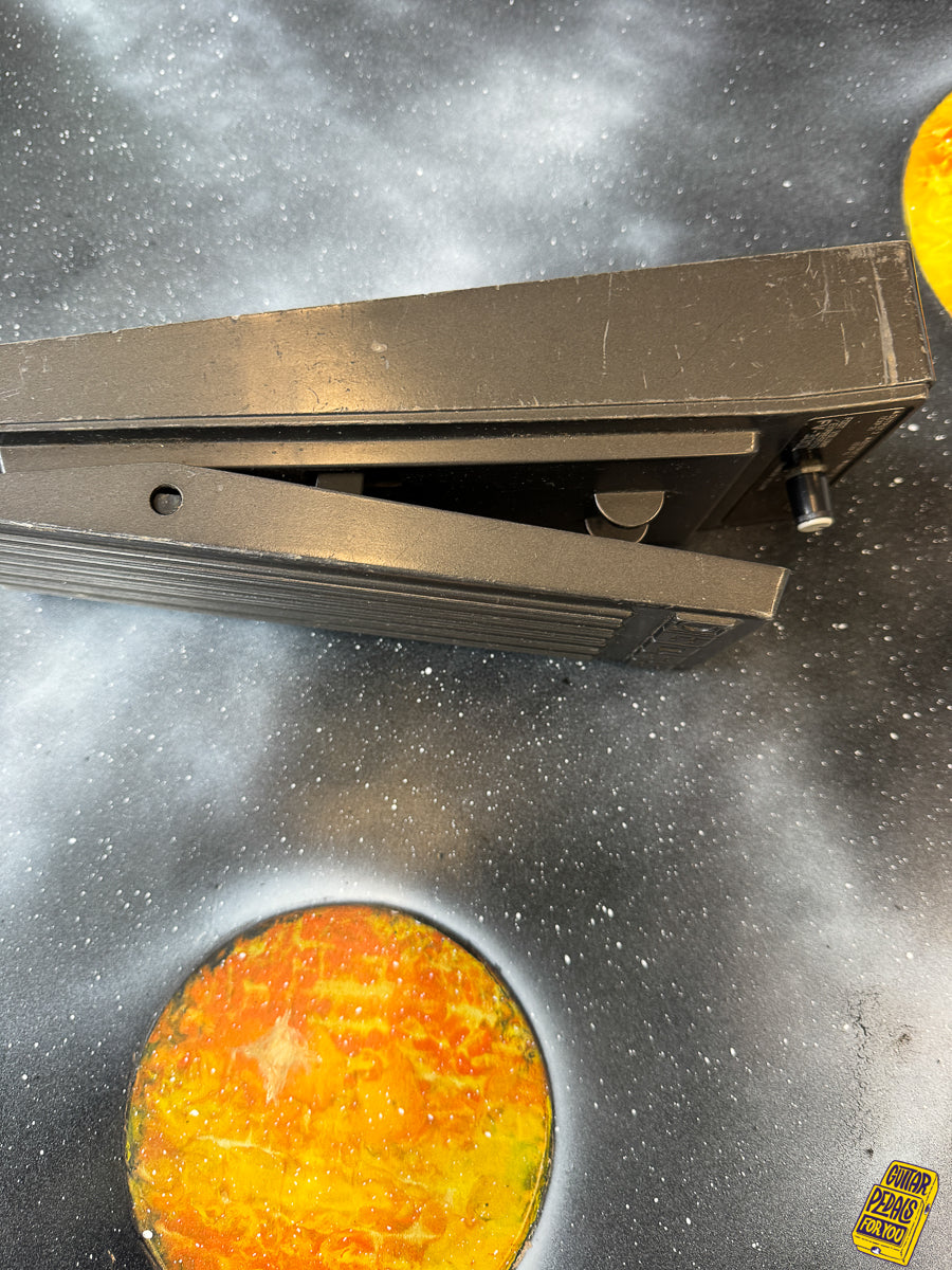 Boss FV-300L Foot Volume / Expression Pedal