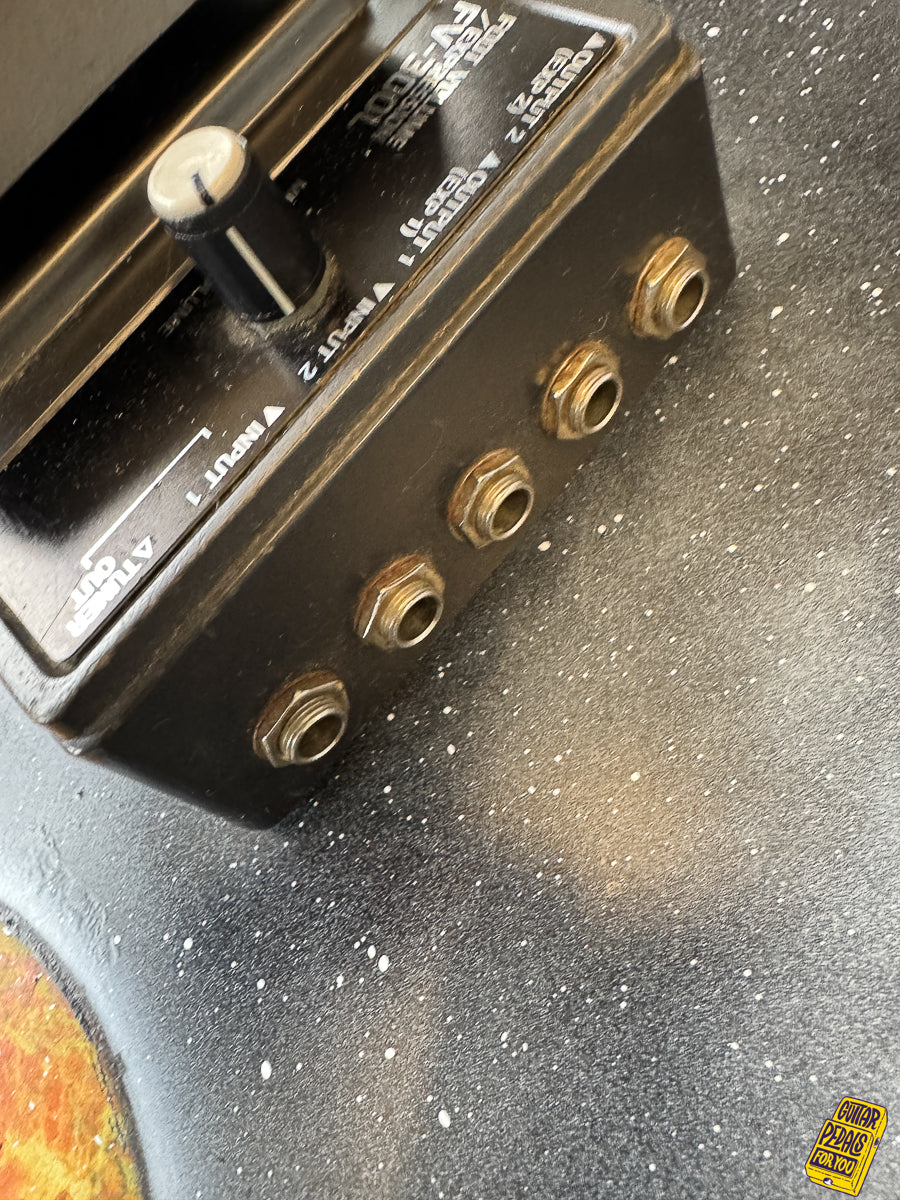 Boss FV-300L Foot Volume / Expression Pedal