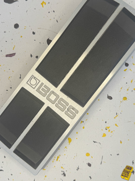 Boss FV-500H Volume Pedal