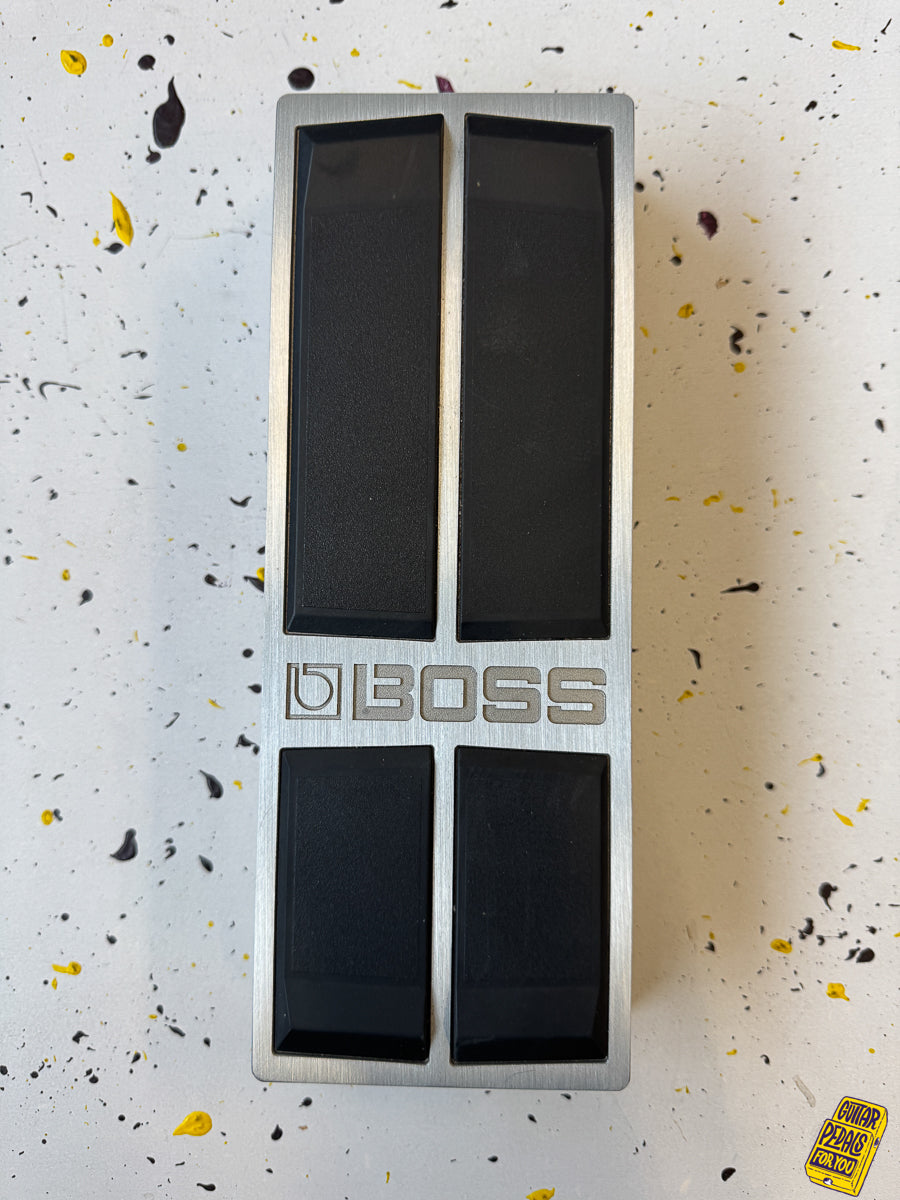 Boss FV-500H Volume Pedal