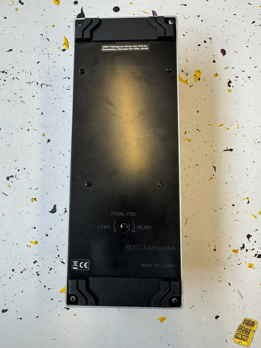 Boss FV-500H Volume Pedal