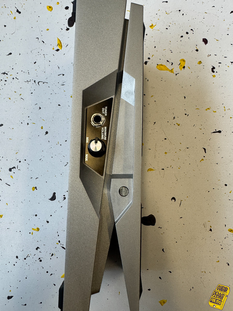 Boss FV-500H Volume Pedal