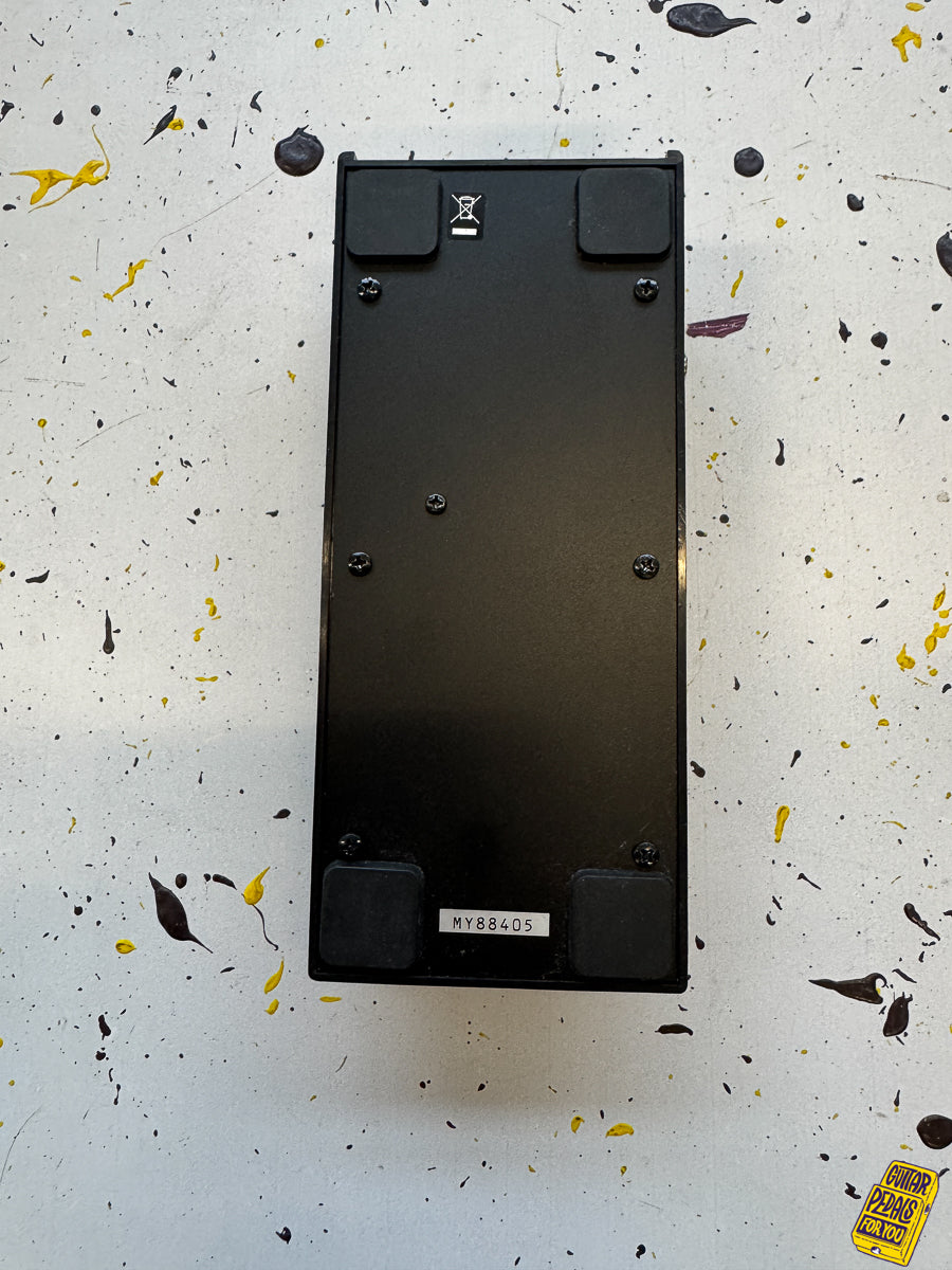 Boss FV-50H High-Impedance Stereo Volume Pedal