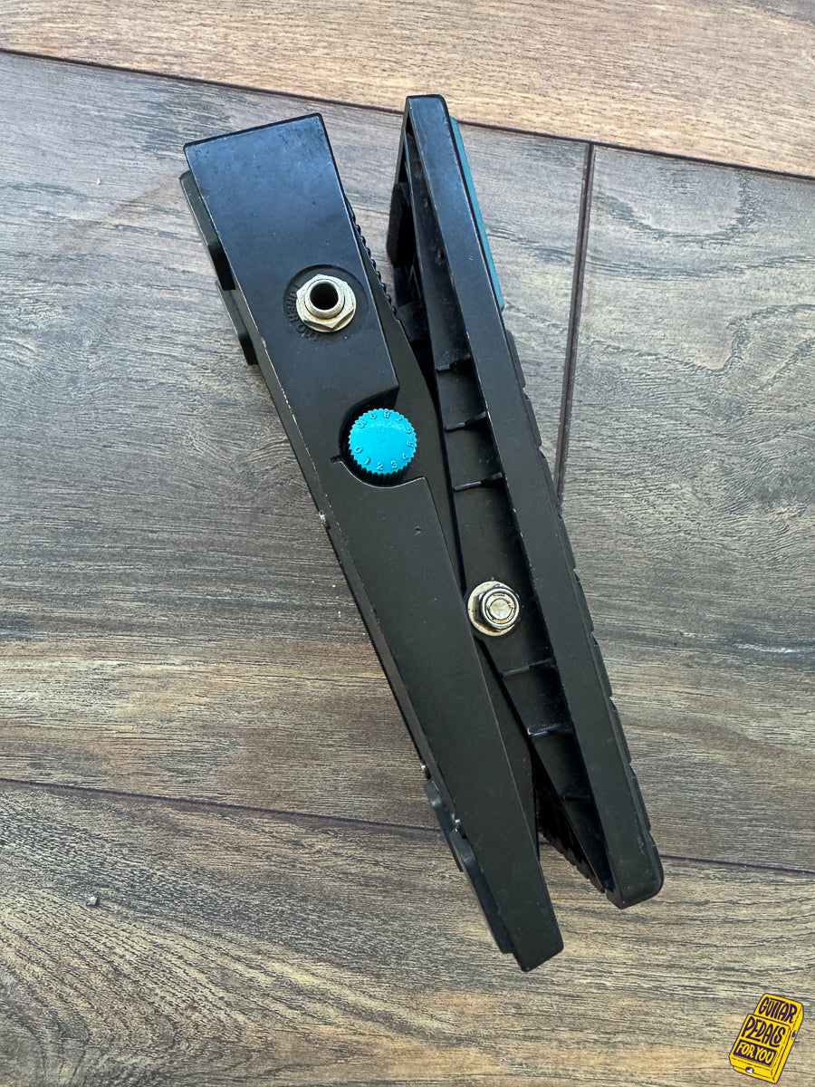 Boss FV-60 Stereo Volume