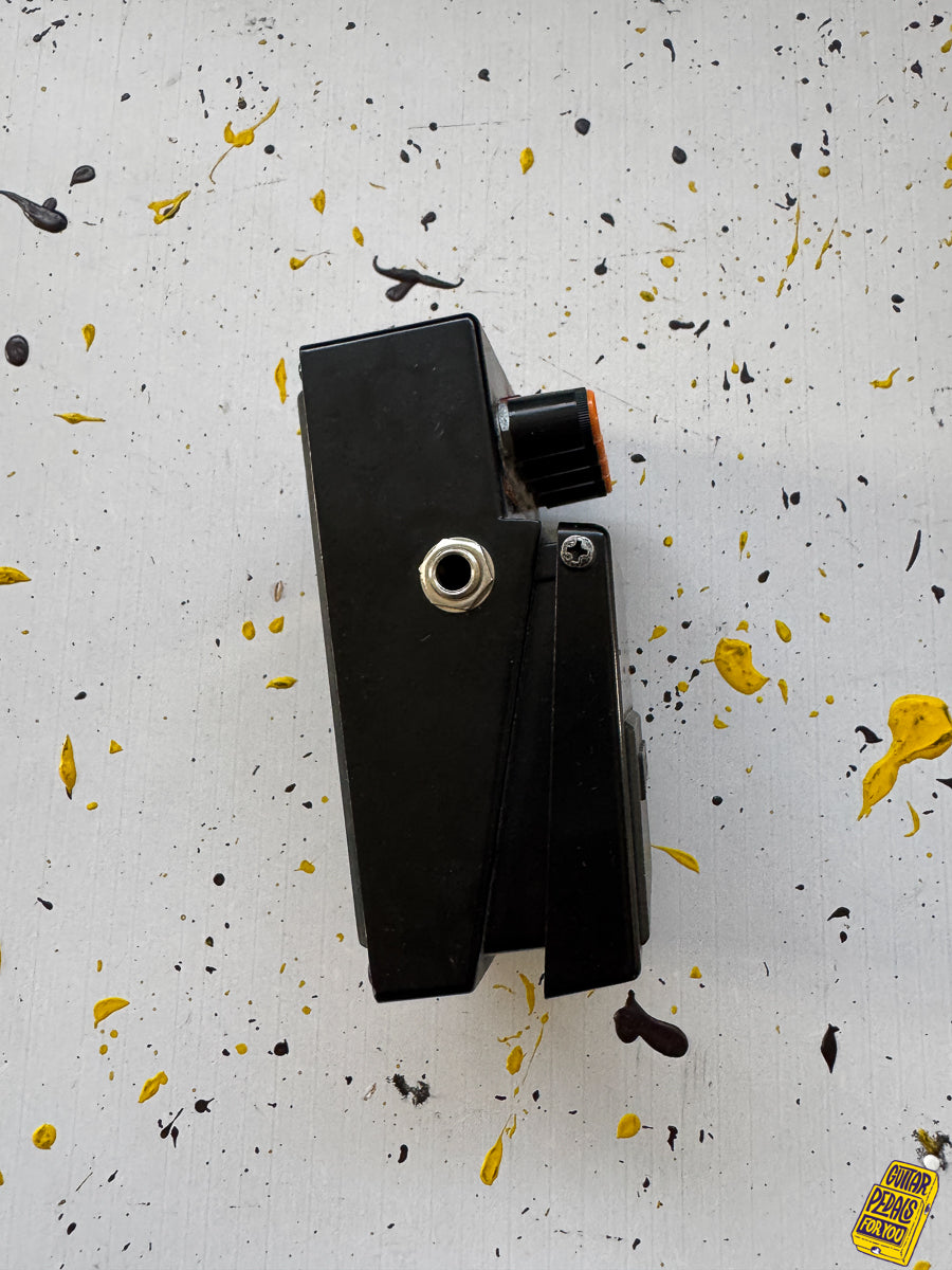 Boss HM-2 Heavy Metal MiT