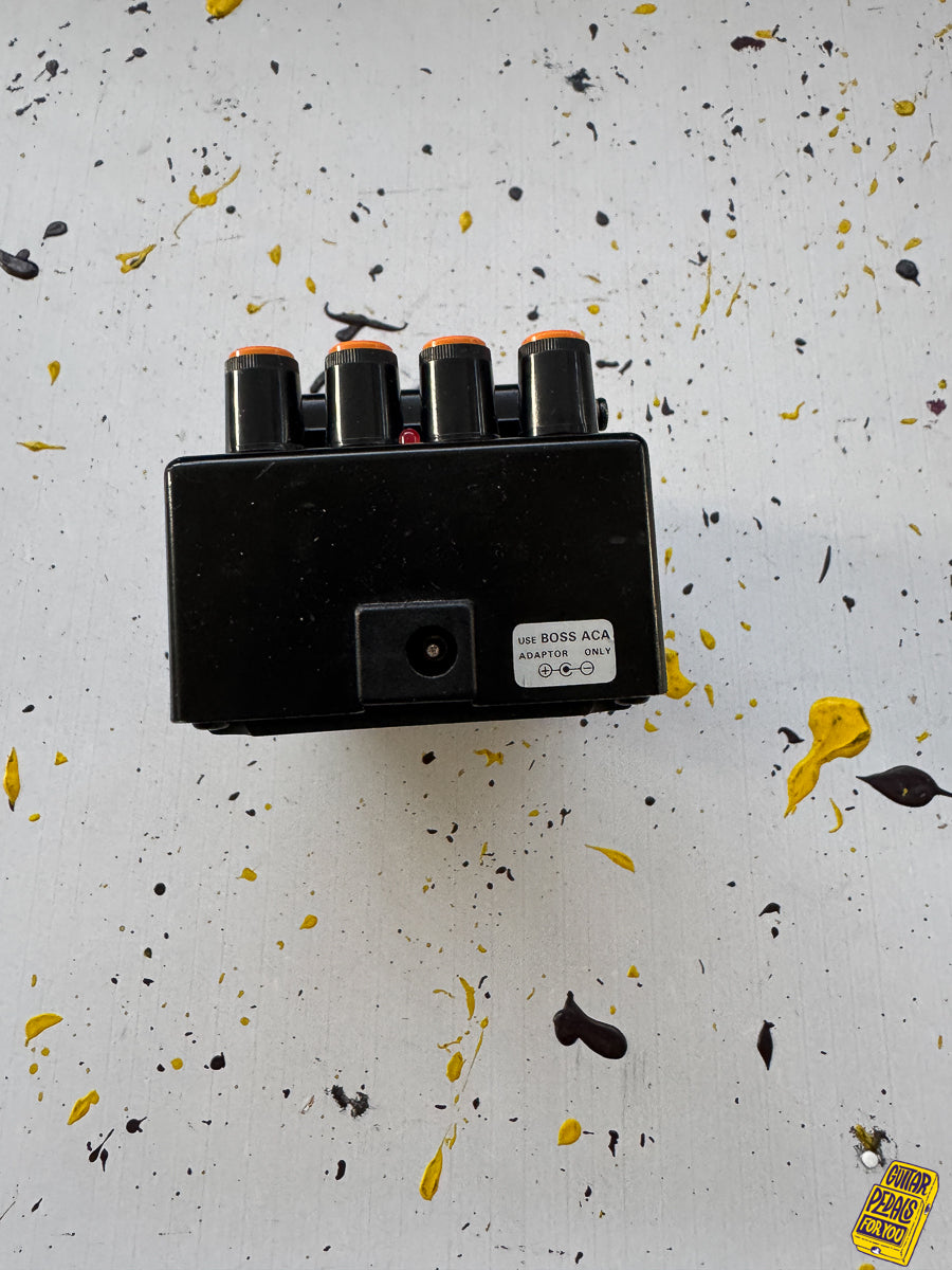 Boss HM-2 Heavy Metal MiT