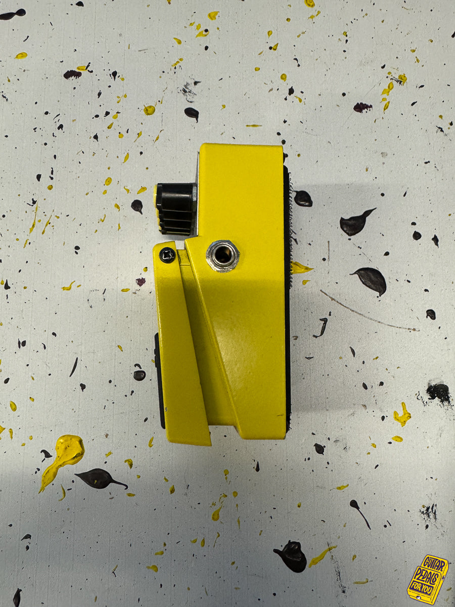 Boss OD-2 Turbo Overdrive