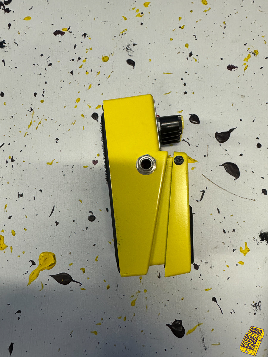 Boss OD-2 Turbo Overdrive