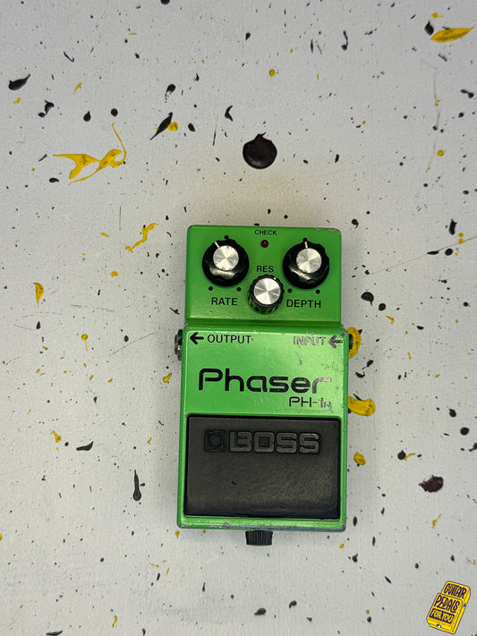 Boss PH-1R Phaser