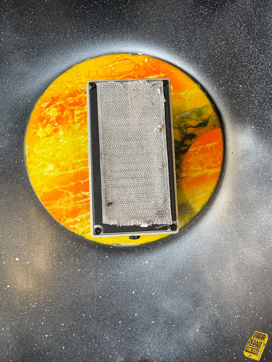 Boss PS-5 Super Shifter Pitch Shift Pedal