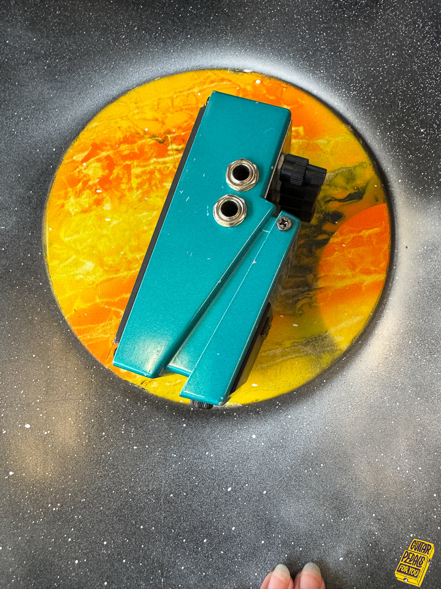 Boss PS-5 Super Shifter Pitch Shift Pedal