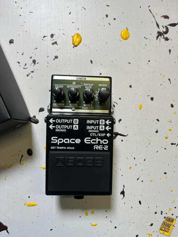 Boss RE-2 Space Echo