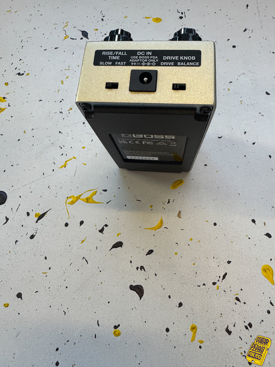 Boss RT-2 Rotary Ensemble