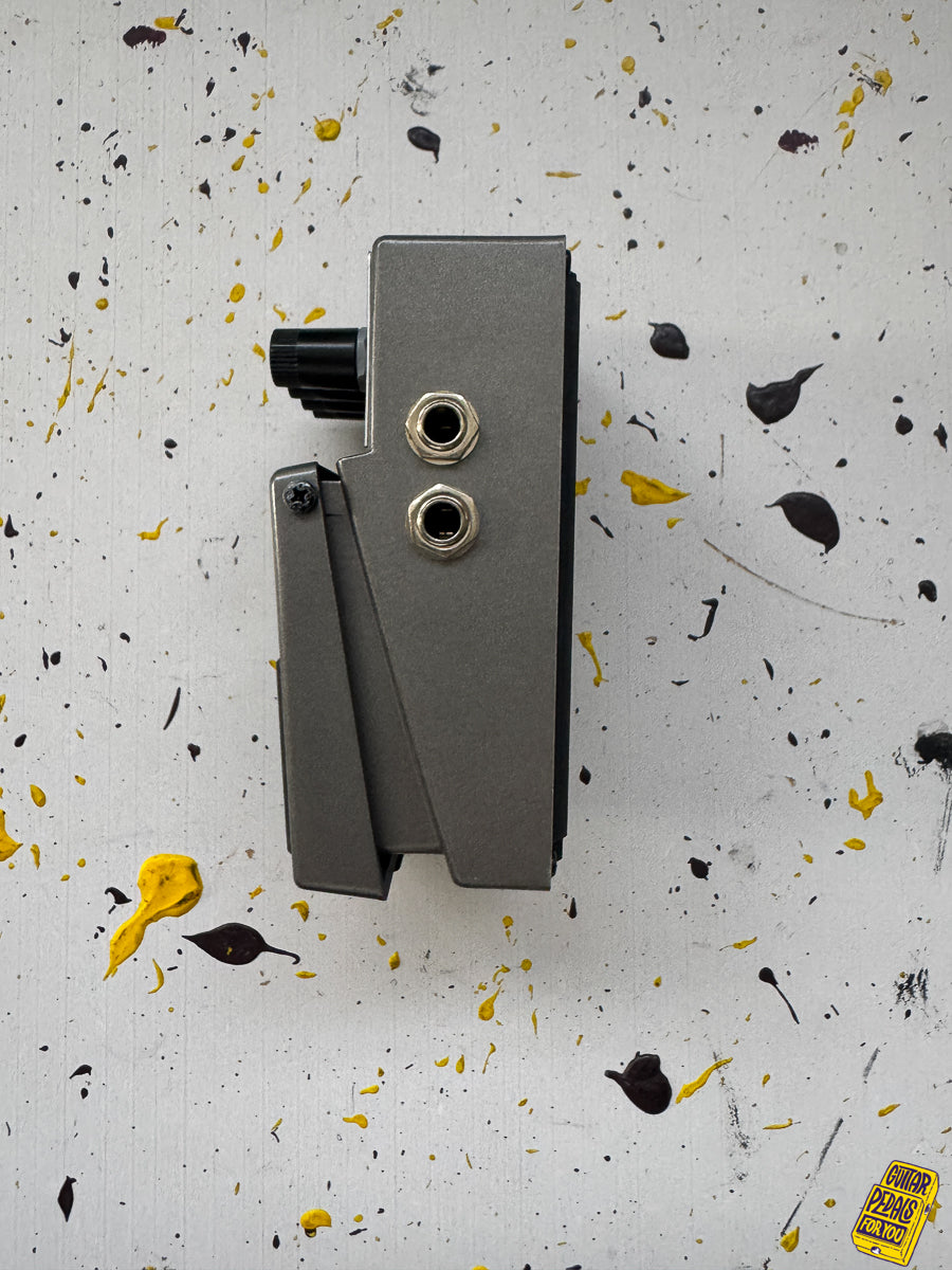 Boss RV-5 Digital Reverb