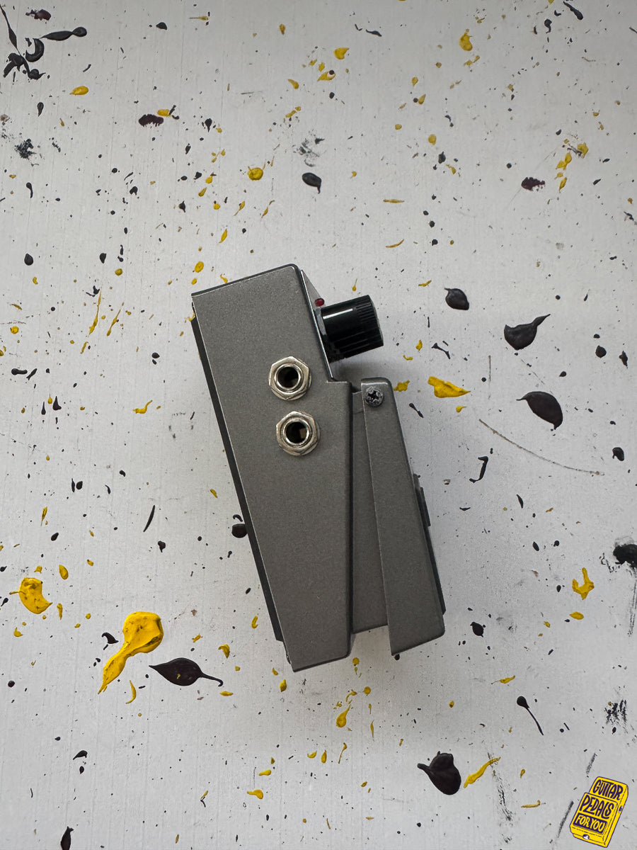 Boss RV-5 Digital Reverb