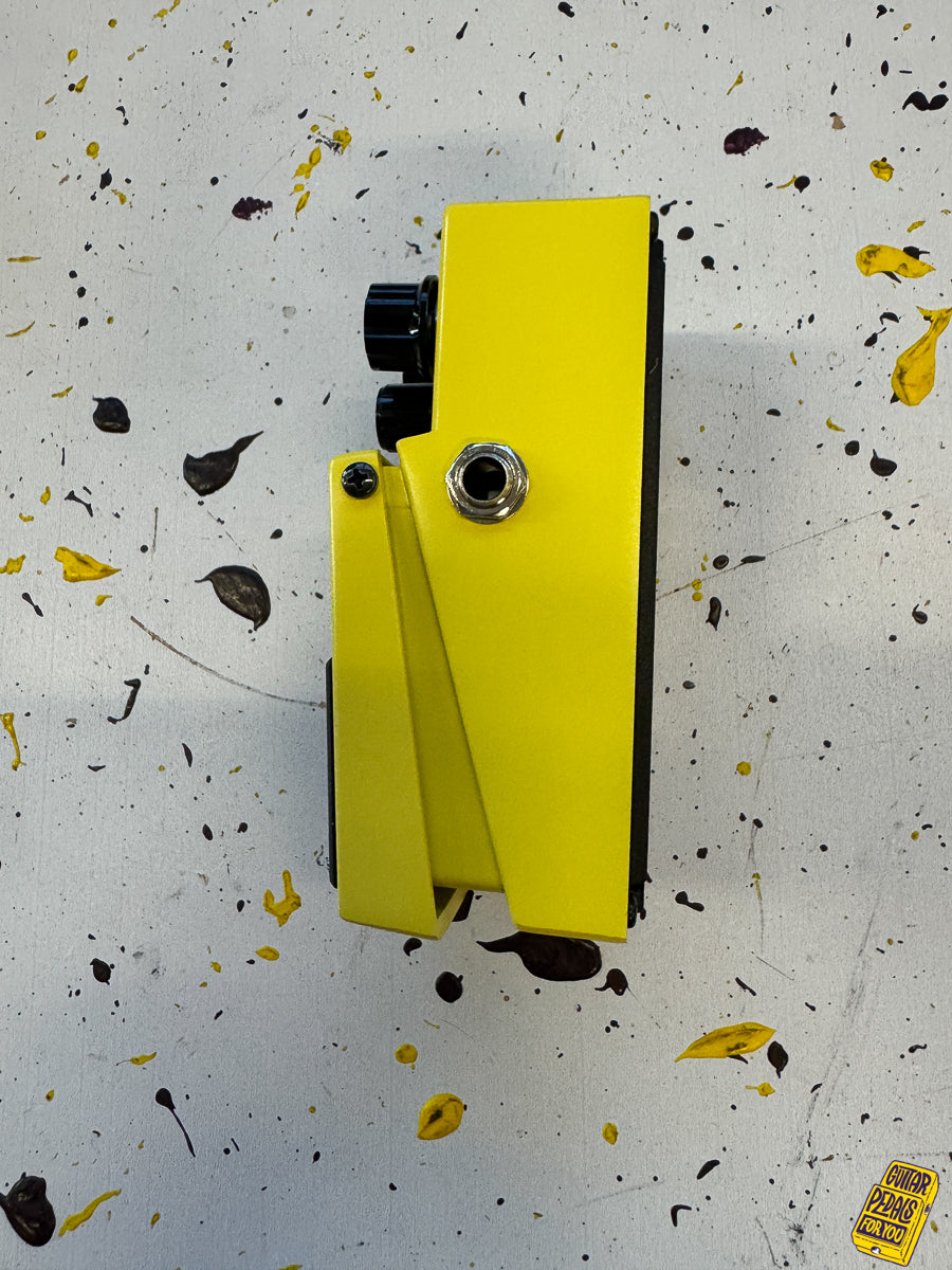 Boss SD-1 Super Overdrive