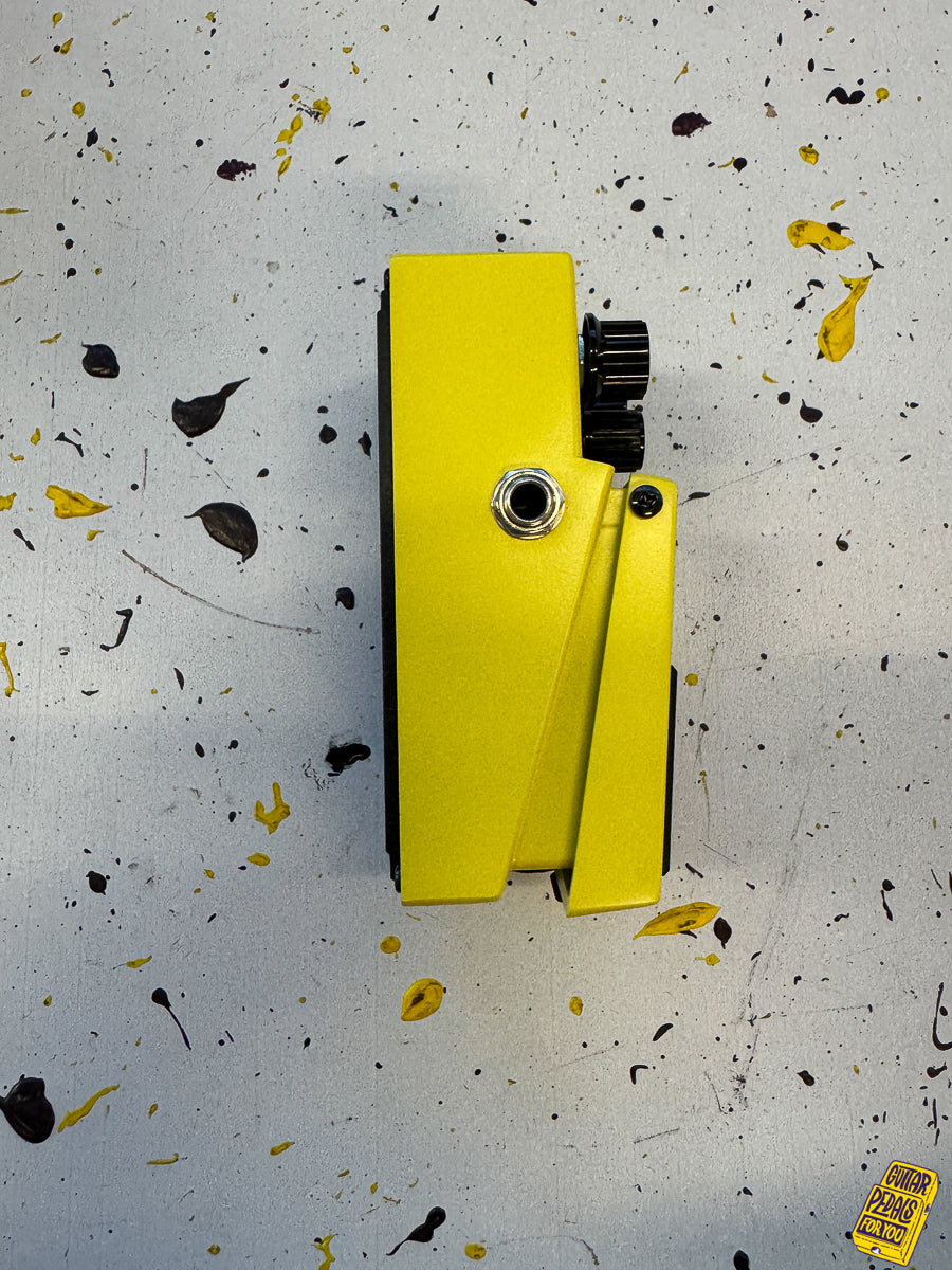 Boss SD-1 Super Overdrive