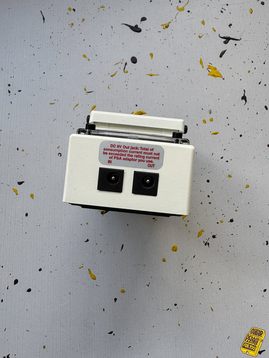 Boss TU-3 Chromatic Tuner