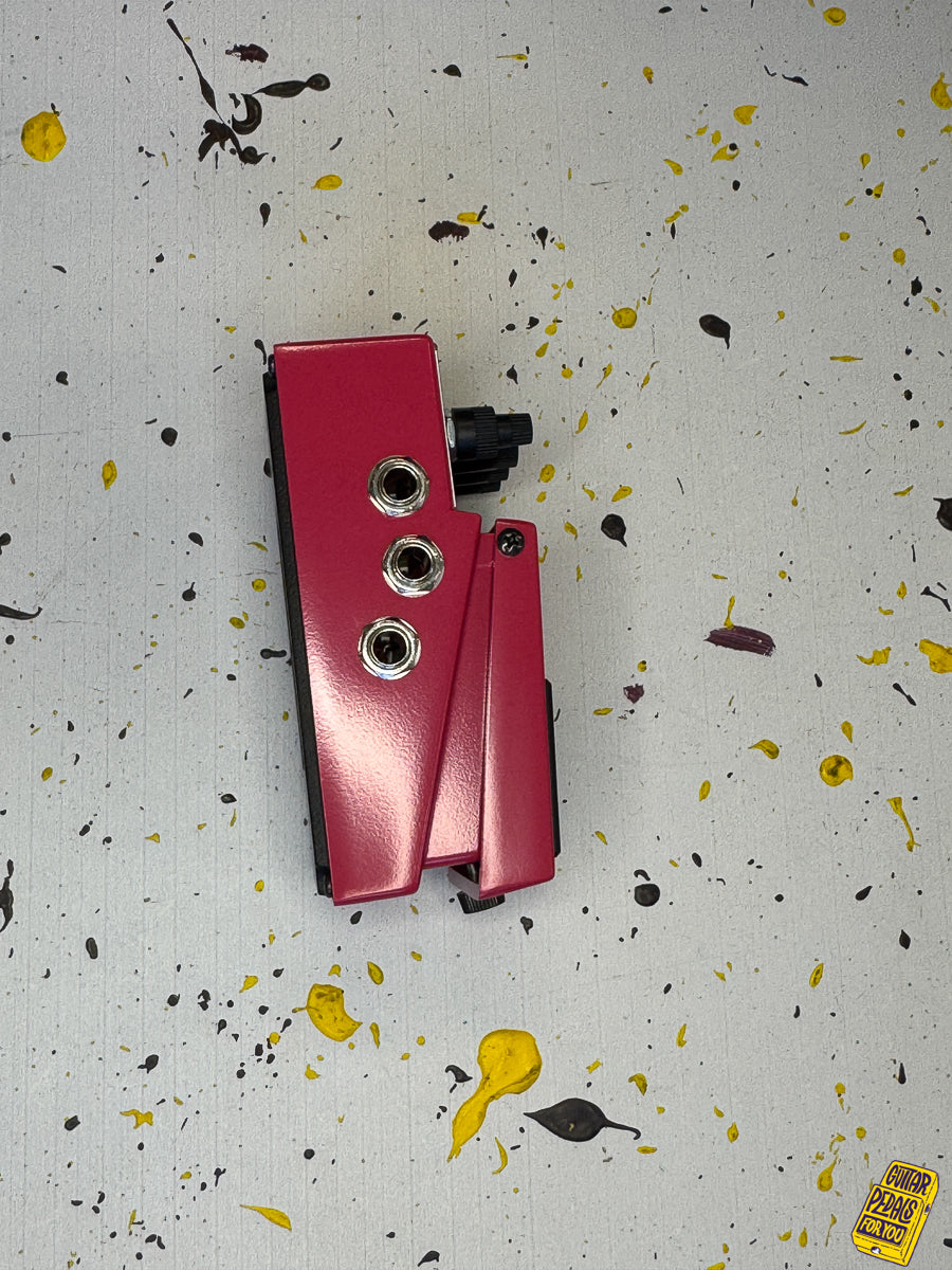 Boss VO-1 Vocoder