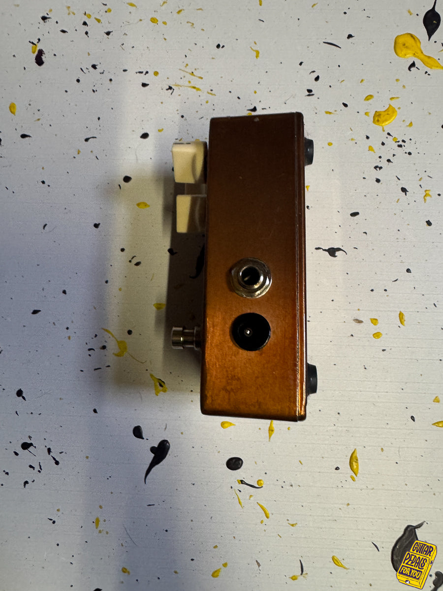 CMATMods Brownie Distortion