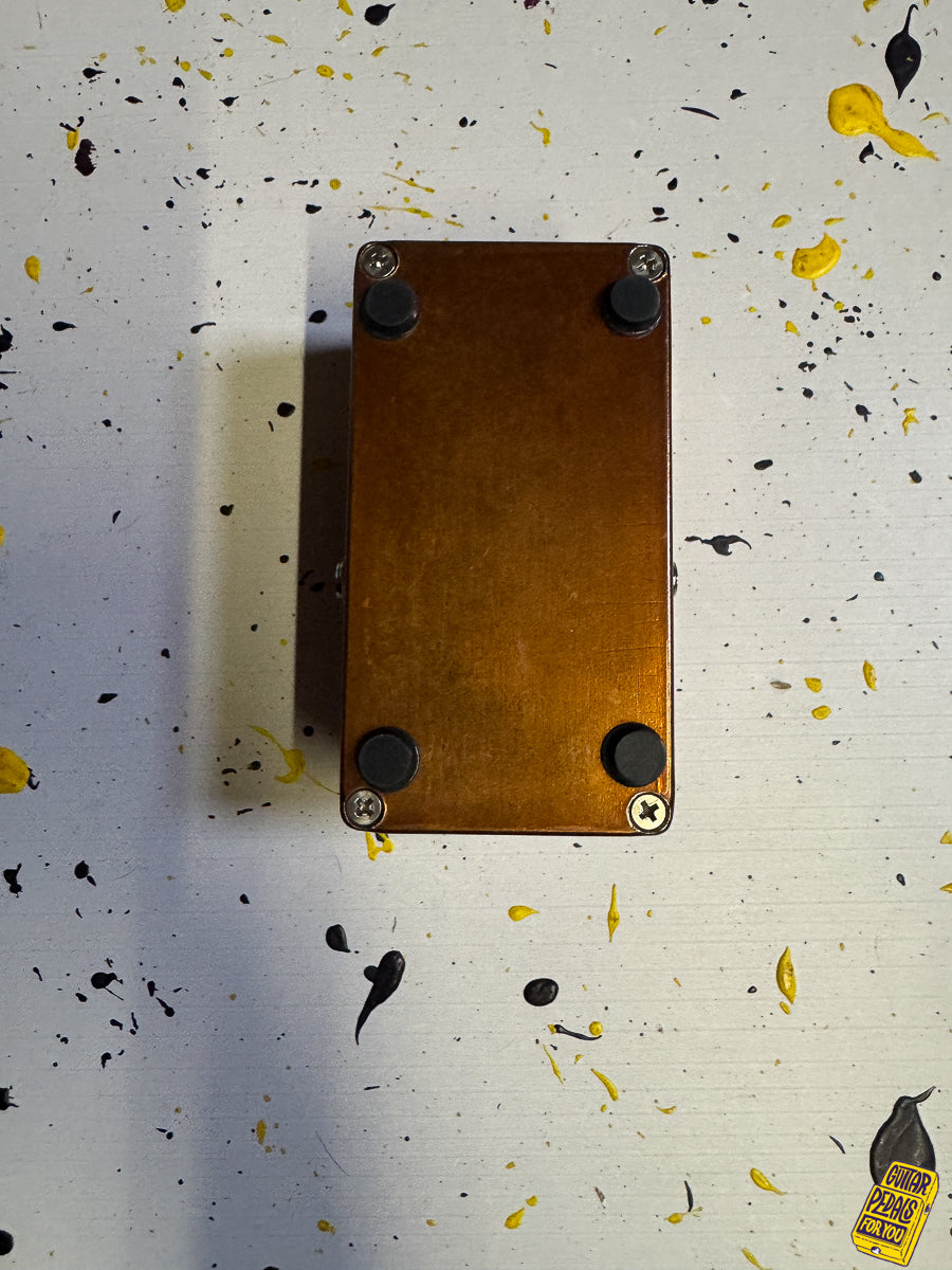 CMATMods Brownie Distortion