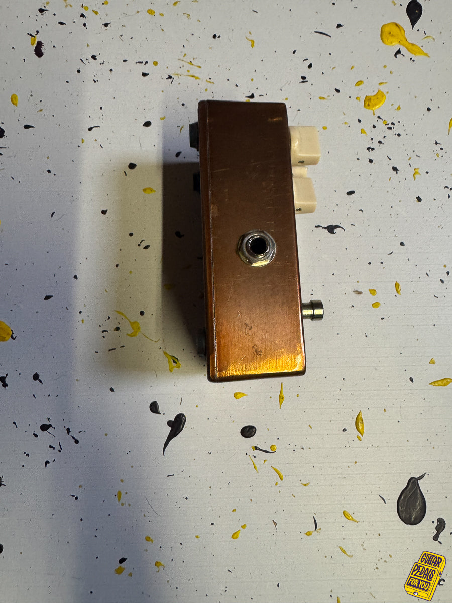 CMATMods Brownie Distortion