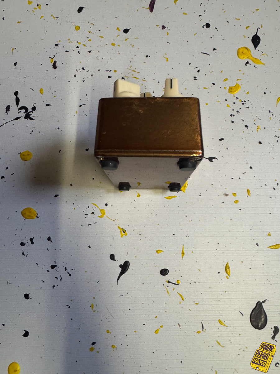 CMATMods Brownie Distortion
