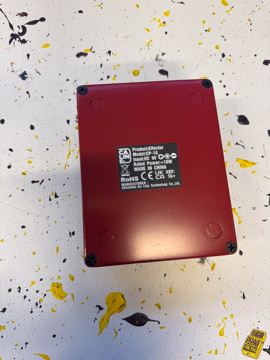 Caline CP-58 Baker Street