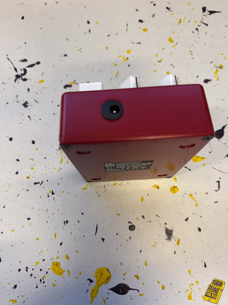 Caline CP-58 Baker Street