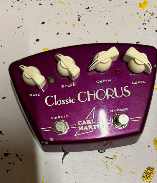 Carl Martin Classic Chorus