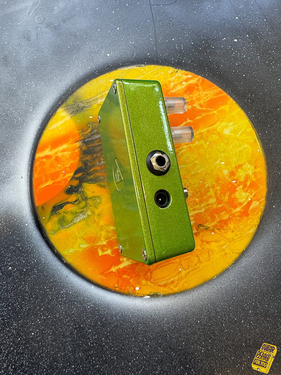 Catalinbread Katzenkönig Fuzz / Distortion 70s collection