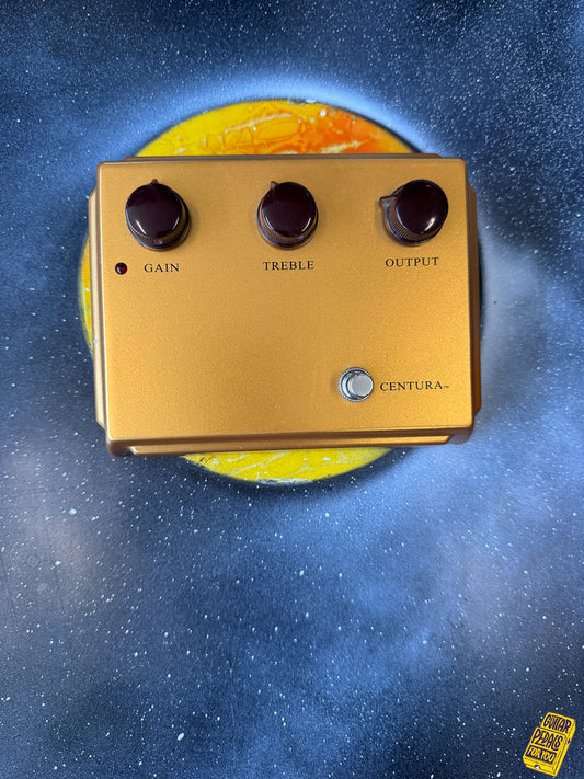 Ceriatone Centura Professional Overdrive