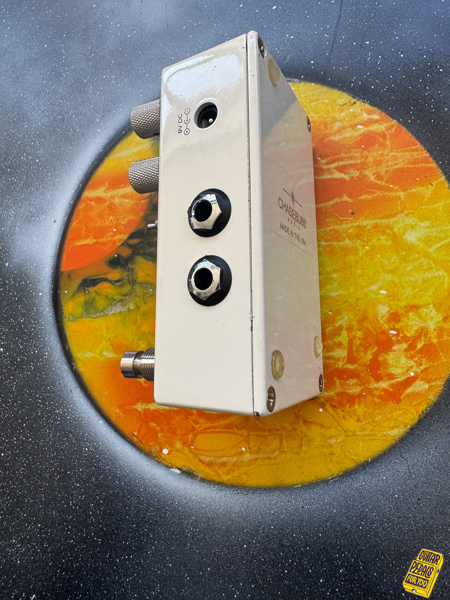 Chase Bliss Audio Warped Vinyl mkII Analog Chorus/Vibrato